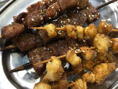 -蚝得喜海鲜(东城店)
