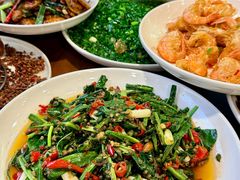 -辣螃铠盆盆蟹大排档(海昌店)