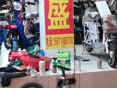 -万国摩托车市场