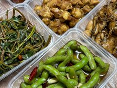 -蓝精灵饺子店