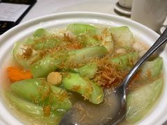 -莆田餐厅PUTIEN(三里屯店)