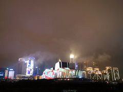-重庆两江夜游-交运系列