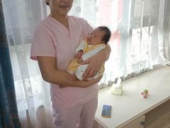 -福田家月子中心 产后 月嫂(市立母子医院店)