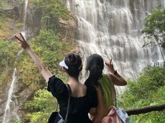 -千泷沟大瀑布旅游区