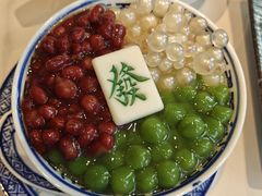 -常来小聚·广州非遗传承餐厅(高德置地店)