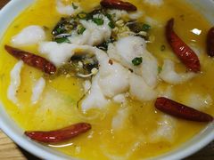 -吕氏疙瘩汤·私家菜馆(慈云寺店)