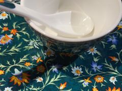 -尚尚仙·酸汤猪手·猪肚鸡火锅(华联万柳购物中心店)