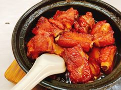 红枣排骨-文记壹心鸡(宝华路店)