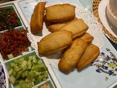 -东华大酒楼(主楼店)