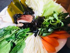 -芦苇荡·酸汤鱼(回龙观店)