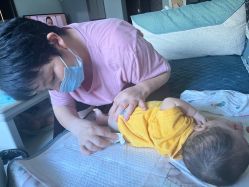 -星摇篮月子中心(市妇幼店)
