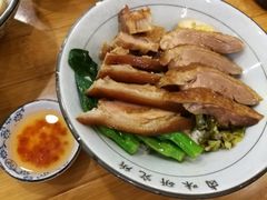 -狮头牌卤味研究所·卤味饭(花城汇南区店)