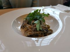 -Oyster Talks 四度蚝法餐厅