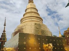 -帕辛寺