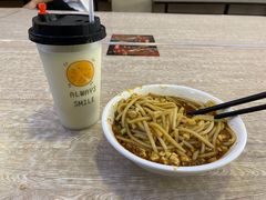 -豆香园(龙翔店)