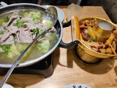 -全牛匠·乐山跷脚牛肉(新中关店)