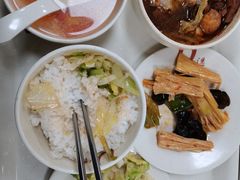 -南师大仙林校区东区食堂