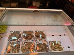 -万记麻辣烫国展总店