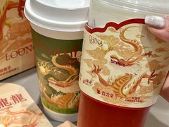 -百分茶(苏州中心商场店)