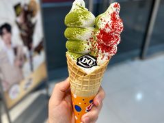 -DQ·蛋糕·冰淇淋(手工定制蛋糕SM广场店)