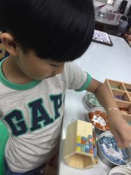 -瓦匠工社·马赛克·积木拼图·亲子手工DIY
