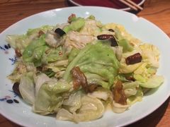-辣不二水煮鱼(哈西店)