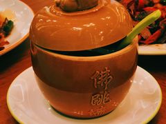 -济南香格里拉·咖啡泉自助餐厅