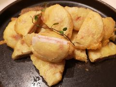 -京华烟云·北京烤鸭(领展购物广场·中关村店)