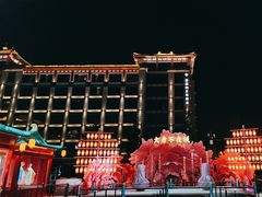 -大唐不夜城