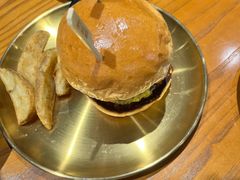 -魏斯理汉堡(西安沣东吾悦店)