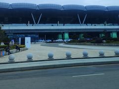 -贵阳龙洞堡国际机场-T2航站楼