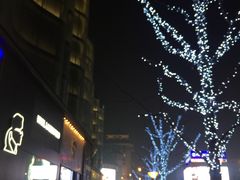 -湘与香缘·湖南菜(王府井北京市百货大楼店)