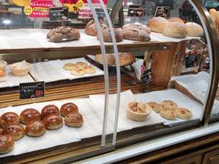 -汉柏麦香德国面包房(海信店)
