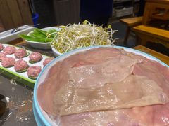 -堂客老火锅(欣阳广场总店)