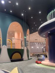 -奈尔宝家庭中心·亲子餐厅(鄞州万达店)