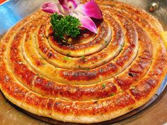 -申德勒加油站西餐厅(日坛路总店)