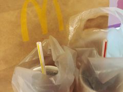 -麦当劳(世纪汇广场店)