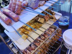 -三个蒙古大叔羊肉串(大宁店)