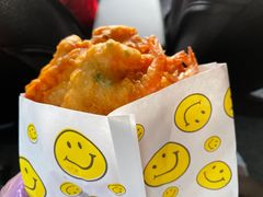 -信二嫂虾饼(振兴路店)