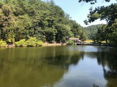 -韶山毛泽东同志故居