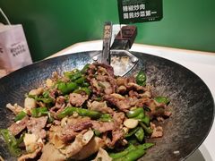 费大厨辣椒炒肉-费大厨辣椒炒肉(沙河万达店)