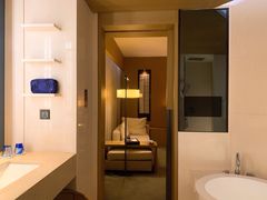 -杭州逸酒店(西湖武林店)