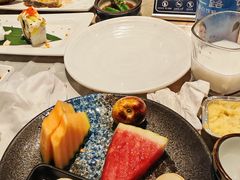 -上渔铁板烧(熙悦汇店)