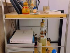 -Onirii Coffee(长乐路店)