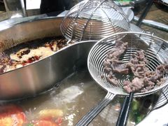 -刘少华贵州小黄牛·鲜牛肉火锅(总店)