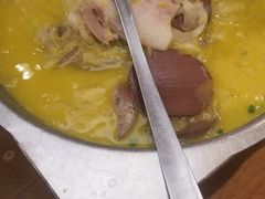 -小土豆北方菜馆(方庄店)
