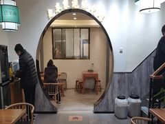 -西羊市老米家泡馍(西羊市店)