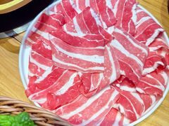 -四喜小胖·北京涮肉(五道营店)
