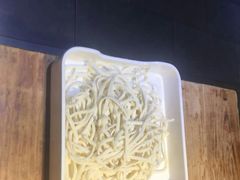 -禧福祥老北京羊蝎子火锅(建设街店)