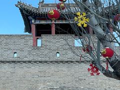 -大境门景区